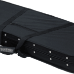 Softcase for Electric Guitar TOBAGO ESE N