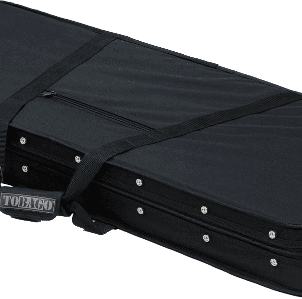 Softcase for Electric Guitar TOBAGO ESE N