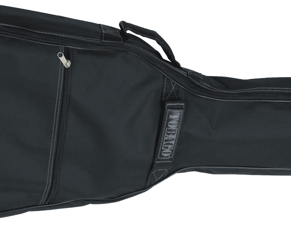 Acoustic Guitar Bag TOBAGO GB10F