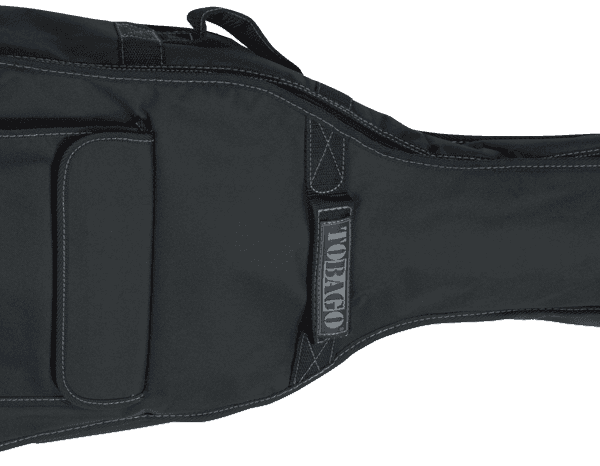 Gigbag 5mm for Classical 1-2 Guitar TOBAGO GB20C2
