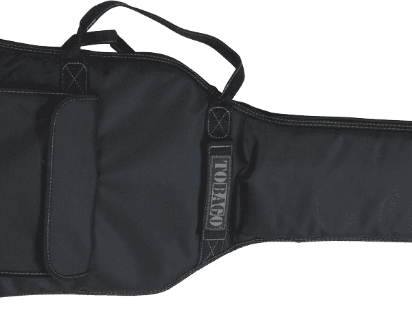 Gigbag 20mm for Classical Guitar TOBAGO GB30C