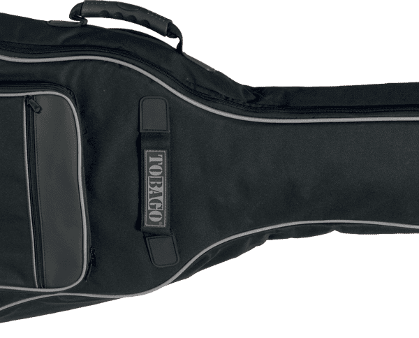 Gigbag 15mm Deluxe for Classical Guitar TOBAGO GB35C
