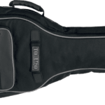 Gigbag 15mm Deluxe for Electric Guitar TOBAGO GB35E