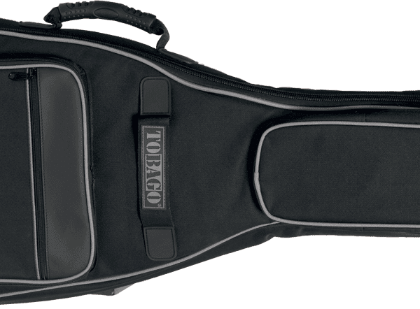Gigbag 20mm Deluxe for Classical Guitar TOBAGO GB45C