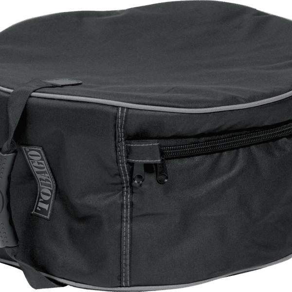 Softcase for Snare Drum 14X5,5 TOBAGO P1455S