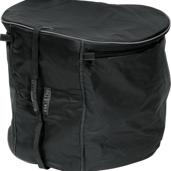 Softcase for Bass Drum 20X16 TOBAGO P2016T