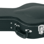 Hardcase for Jazz Slim Guitar TOBAGO SJ5