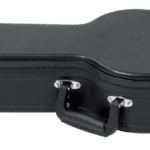 Hardcase for Strat Guitar TOBAGO ST5