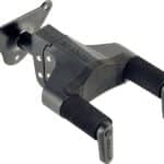 Hercules GSP39WB PLUS – trumpa sieninė gitaros pakaba su Auto Grip sistema