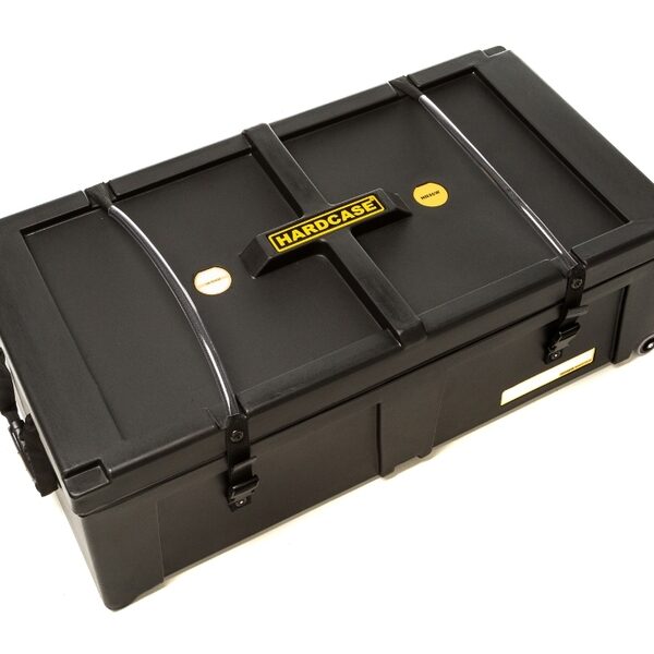 Hardcase HN36W lagaminas su ratukais stendams ir priedams (92 x 47 x 26,7 cm, max 50 kg)