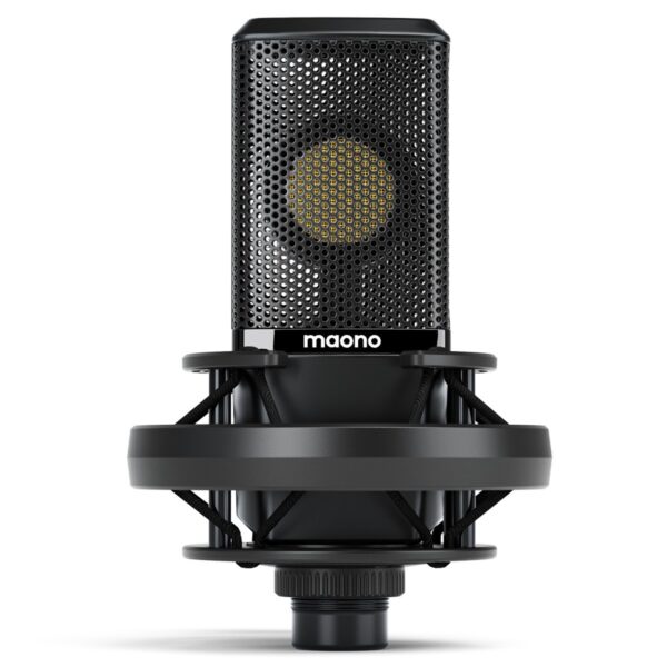 Maono AU-PM500 Professional large Diaphgram Microphone