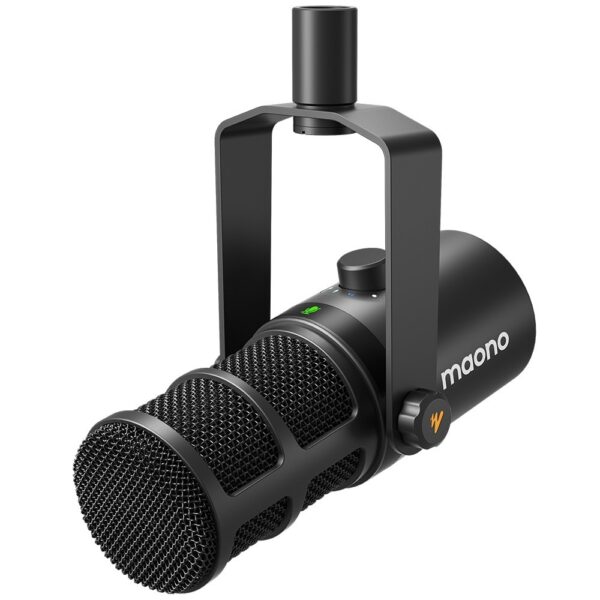 XLR/USB Dynamic Microphone Maono PD400X