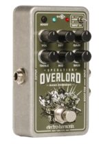 Electro-Harmonix Nano Operation Overlord