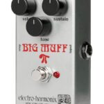 Electro-Harmonix Rams Head Big Muff - fuzz pedalas