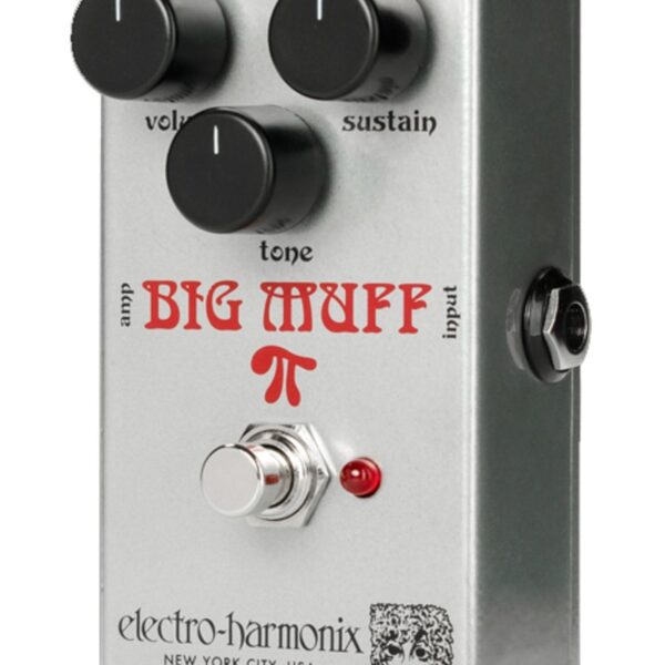Electro Harmonix Rams Head Big Muff