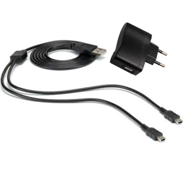 Samson AD51U - Maitinimo adapteris Samson Airline Micro, 5VDC