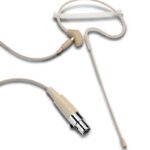 Samson SE10/P3 mikrofonas su miniatiūriniu kondensatoriumi