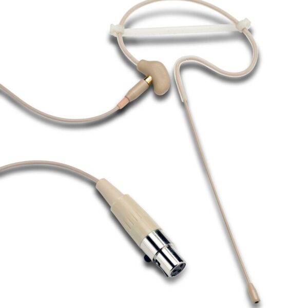 Samson SE10/P3 mikrofonas su miniatiūriniu kondensatoriumi