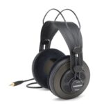 Samson SR850C Profesionalios studijinės ausinės