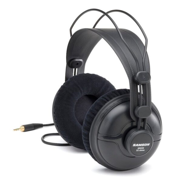 Samson SR950 Profesionalios studijinės ausinės