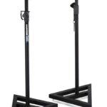 Samson MS200 - Tvirti Studijinių Monitorių Stovai