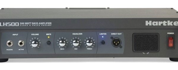 Hartke LH500