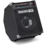 Hartke Kickback KB12 - bosinės gitaros kombo stiprintuvas 500W 12"