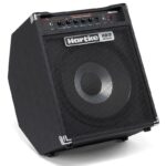 Hartke Kickback KB15 - bosinės gitaros kombo stiprintuvas 500W 15"