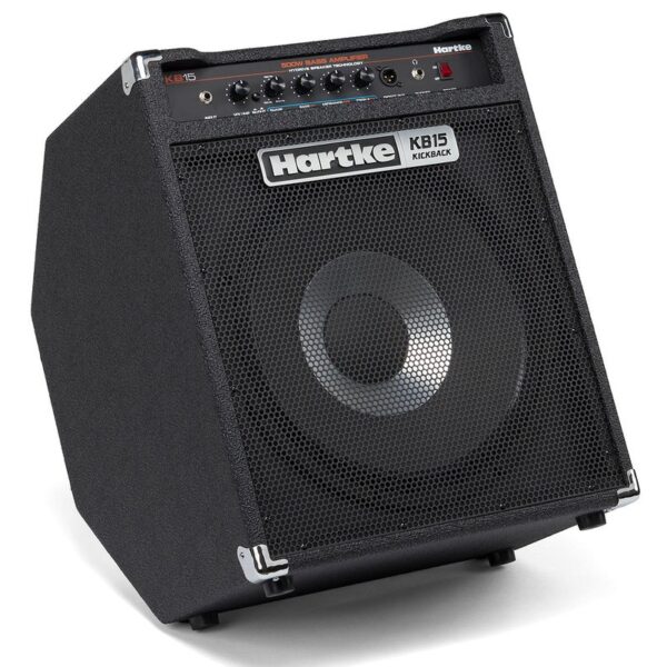 Hartke Kickback KB15