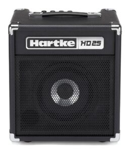 Hartke HD25