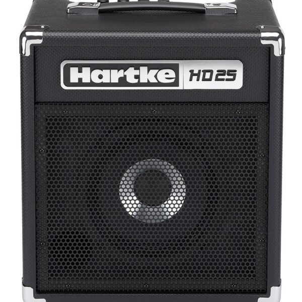 Hartke HD25
