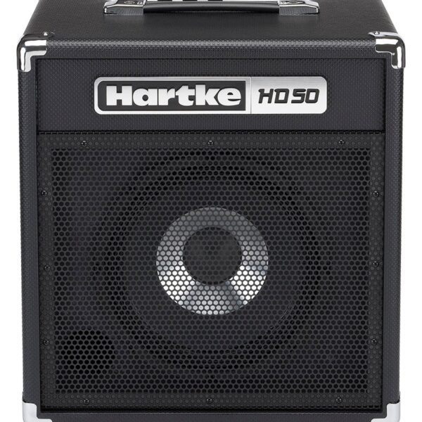 Hartke HD50