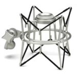 Samson SP01 Spider Shockmount mikrofonams C01, C03, CL7, CL8, C01U, C01U Pro, C03U