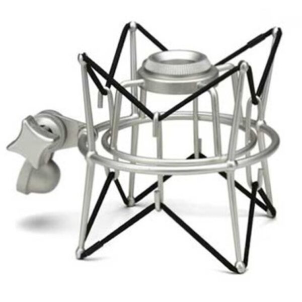 Samson SP01 Spider Shockmount mikrofonams C01, C03, CL7, CL8, C01U, C01U Pro, C03U