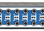 Samson S-Patch Plus 48-Point Balansuotas Patchbay