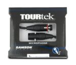 Samson Tourtek TM3 mikrofono laidas, 0,9 m, su Neutrik® jungtimis - Image 2