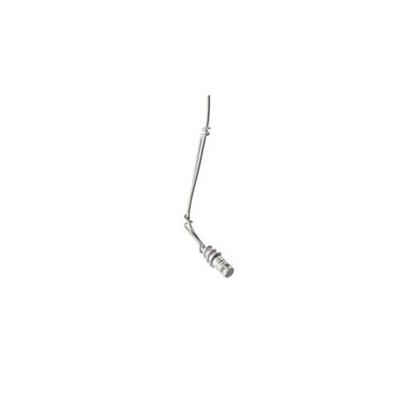 Samson CM12CW Miniatiūrinis Pakabinamas Choro Mikrofonas su Kondensatoriumi
