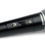 Samson R21S Dinaminis Mikrofonas