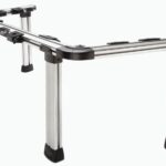 Zildjian Gen16 AE-DR1 Drum Rack Short Legs
