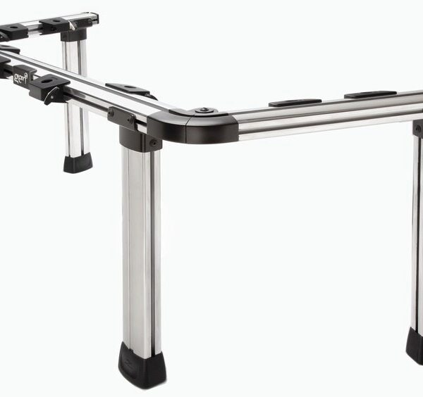 Zildjian Gen16 AE-DR1 Drum Rack Short Legs