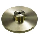 Zildjian High Single Crotale - Specify Note