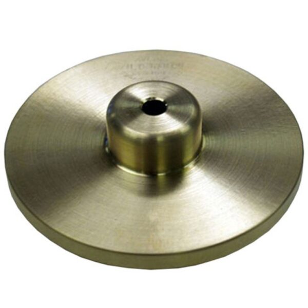 Zildjian High Single Crotale - Specify Note