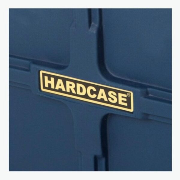 Hardcase 16" Flortomas Krepšys Tamsiai Mėlynas
