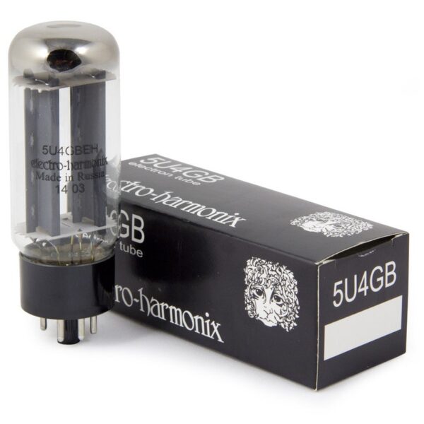Electro Harmonix 5U4GB-EH