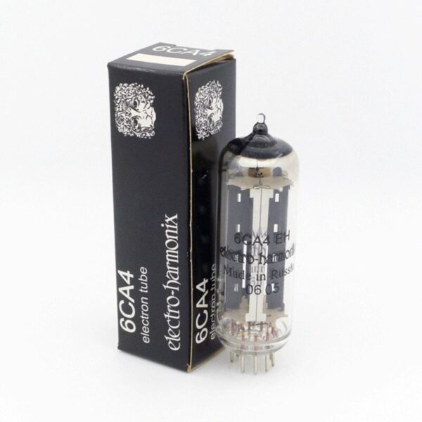 Electro Harmonix 6CA4/EZ81