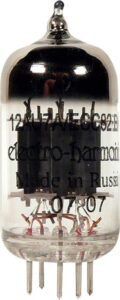 Electro Harmonix 12AU7A-EH (ECC 82)