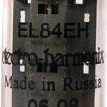 Electro-Harmonix EL84-EH - vakuuminė lempa