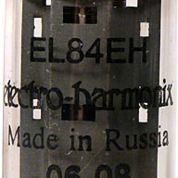 Electro Harmonix EL84-EH