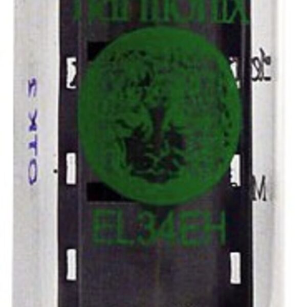 Electro Harmonix EL34-EH