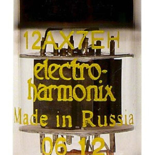 Electro Harmonix 12AX7-EH